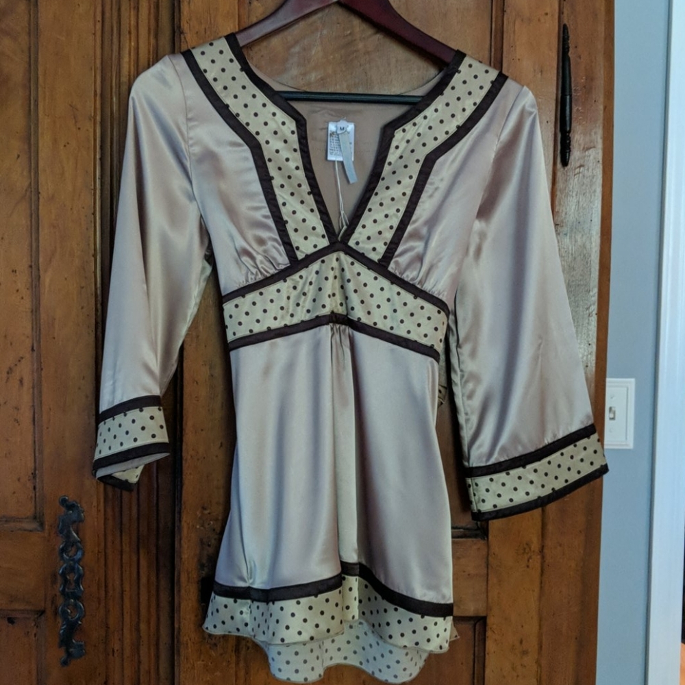 Blouse